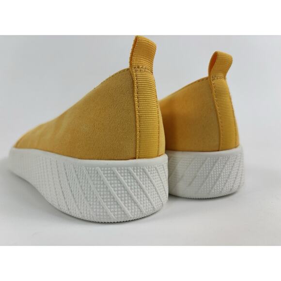 SOUL Naturalizer Women's Idea Ballet Flats Yellow Size 7.5 - Picture 5 of 14